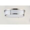 Maxim Rogue 13'' 2-Light Flush Mount E26 10272WTSN - alternate 4
